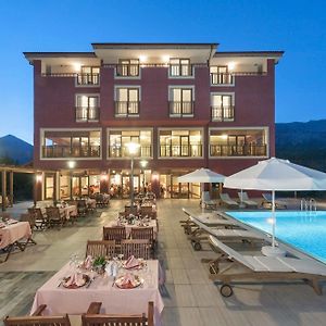 Sagalassos Lodge & Spa Hotel